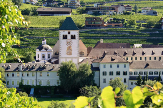 Kloster Neustift